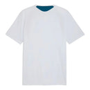 Camisa Seleção Portugal Treino III 26/27 - Torcedor Puma Masculina - Branca