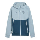 Jaqueta Corta-Vento Seleção Portugal 26/27 - Masculina Puma - Azul