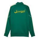 Jaqueta Corta-Vento Seleção Senegal Hino 26/27 - Masculina Puma - Verde