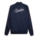 Jaqueta Corta-Vento Seleção República Tcheca Hino 26/27 - Masculina Puma - Azul