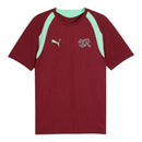 Camisa Seleção Suíça Treino I 26/27 - Torcedor Puma Masculina - Vermelha