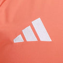 Camisa Flamengo Goleiro 26/27 - Torcedor Adidas Masculina - Laranja