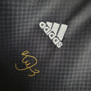 Camisa São Paulo Edição especial 23/24 - Torcedor Adidas Feminina - Preta com detalhes em vermelho e branco
