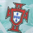 Camisa Seleção Portugal II 26/27 - Jogador Puma Masculina - Verde e branca