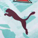 Camisa Seleção Portugal II 26/27 - Jogador Puma Masculina - Verde e branca