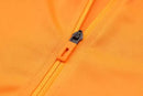 Conjunto Internacional 23/24 - Masculino Adidas - Laranja