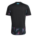 Camisa Seleção Argentina Goleiro I 26/27 - Torcedor Adidas Masculina - Preta