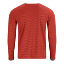 Camisa Seleção Portugal I 26/27 manga longa - Torcedor Puma Masculina - Vermelha