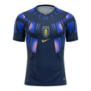 Camisa Seleção Uruguai II 26/27 - Torcedor Nike Masculina - Azul