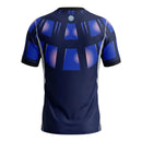 Camisa Seleção Uruguai II 26/27 - Torcedor Nike Masculina - Azul