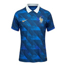 Camisa Seleção França I 26/27 - Torcedor Nike Masculina - Azul