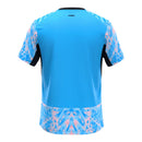 Camisa Seleção Suíça Goleiro 26/27 - Torcedor Puma Masculina - Azul