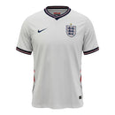Camisa Seleção Inglaterra I 26/27 - Torcedor Nike Masculina - Branca