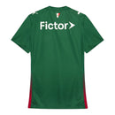 Camisa Palmeiras I 26/27 - Torcedor Puma Feminina - Verde