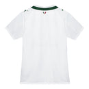 Camisa Palmeiras II 26/27 - Torcedor Puma Feminina - Branca