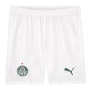 Short Palmeiras I 26/27 - Masculino Puma - Branco
