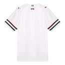 Camisa Fluminense II 26/27 - Torcedor Puma Masculina - Branca com detalhes em vermelho e verde
