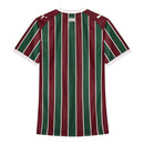 Camisa Fluminense I 26/27 - Torcedor Puma Feminina - Tricolor