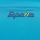 Camisa Seleção Espanha Goleiro 26/27 - Torcedor Adidas Masculina - Azul