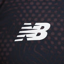 Camisa São Paulo Treino 26/27 - Torcedor New Balance Masculina - Amarela e preta