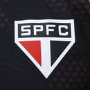 Camisa São Paulo Treino 26/27 - Torcedor New Balance Masculina - Amarela e preta