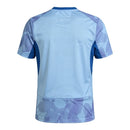 Camisa Seleção Áustria Goleiro 26/27 - Torcedor Puma Masculina - Azul
