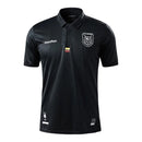 Camisa Seleção Equador Edição especial 26/27 - Torcedor Marathon Masculina - Preta