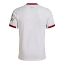 Camisa AC Milan II 26/27 - Torcedor Puma Masculina - Branca
