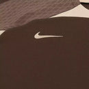 Camisa Corinthians Treino 24/25 - Torcedor Nike Masculina - Marrom