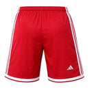 Short Liverpool I 26/27 - Masculino Adidas - Vermelho