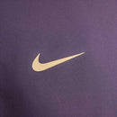 Jaqueta Corta-Vento Seleção Inglaterra II 24/25 - Masculina Nike - Roxa