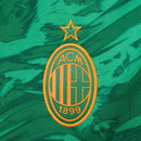 Short AC Milan Goleiro III 25/26 - Puma - Verde