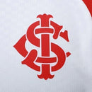 Camisa Internacional Treino 26/27 - Torcedor Adidas Masculina - Branca e cinza