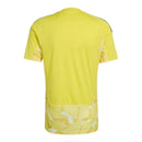Camisa Internacional Goleiro I 26/27 - Torcedor Adidas Masculina - Amarela