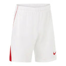 Short Seleção Turquia I 26/27 - Nike - Branco