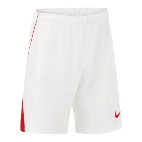 Short Seleção Turquia I 26/27 - Nike - Branco