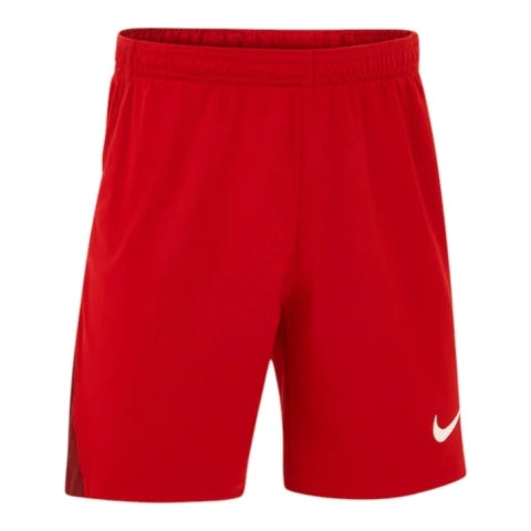 Short Seleção Turquia II 26/27 - Masculino Nike - Vermelho