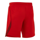 Short Seleção Turquia II 26/27 - Masculino Nike - Vermelho