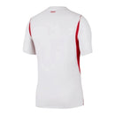 Camisa Seleção Turquia I 26/27 - Torcedor Nike Feminina - Branca