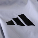 Jaqueta Corta-Vento Seleção Alemanha I 24/25 - Masculina Adidas - Branca