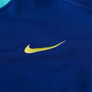 Jaqueta Corta-Vento Seleção Brasileira 24/25 - Masculina Nike - Azul