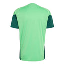 Camisa Seleção México Treino 26/27 - Torcedor Adidas Masculina - Verde