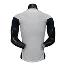 Camisa Seleção Argentina Treino 26/27 - Jogador Adidas Masculina - Branca e azul