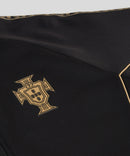 Jaqueta Corta-Vento Seleção Portugal Edição especial Pantera Negra 26/27 - Masculina Puma - Preta