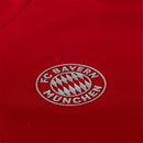 Jaqueta Corta-Vento Bayern de Munique I 24/25 - Masculina Adidas - Vermelho