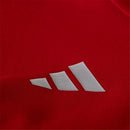 Jaqueta Corta-Vento Bayern de Munique I 24/25 - Masculina Adidas - Vermelho
