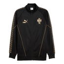 Jaqueta Corta-Vento Seleção Portugal Edição especial Pantera Negra 26/27 - Masculina Puma - Preta