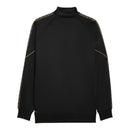 Jaqueta Corta-Vento Seleção Portugal Edição especial Pantera Negra 26/27 - Masculina Puma - Preta