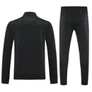 Conjunto Seleção México I 25/26 - Masculino Adidas - Preto com detalhes em dourado