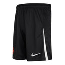 Short Vasco da Gama I 26/27 - Nike - Preto